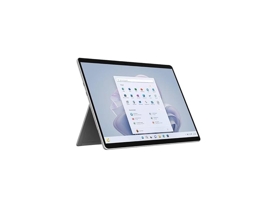 Microsoft Surface Pro 9 i5 - 1245U 256GB SSD 8GB RAM | Good Refurbished - ReDial Microsoft Surface Pro 9 i5 - 1245U 256GB SSD 8GB RAM | Good Refurbished - ReDial